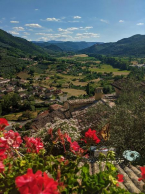 Le Rocche Valnerina Residence